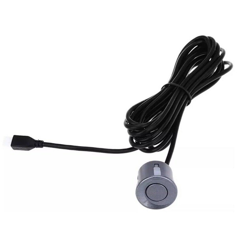 Multibao Parking Sensor Car Reversing Sensors Backup Radar System Buzzer