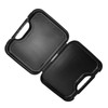 Travel Tool Case Protective Portable ABS Plastic Tool Carrying Storage