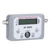 SF-95DR Digital Satellite Signal Meter Finder Instrument Equipment Support for