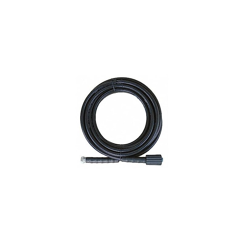 Speedaire Pressure Washer Hose, 1/4, 25 ft, 2600 psi