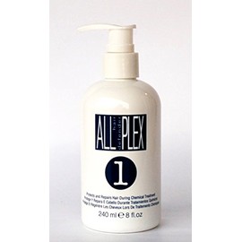 JKS International ALL hd PLEX bond treatment Step 1