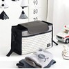 Stroller Bag Buggy Bag Storage Hanging Bag for Drinks and