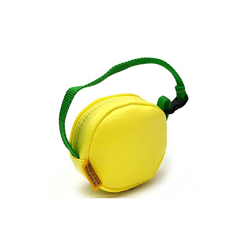 Ito Sangyo Pachit Rollin Melon Panna-chan Pouch for Toddlers 3.3