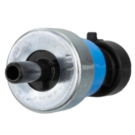 Ford NEW OEM Ford F650 F750 Air Brake Pressure Sensor Switch Check Valve BLUE Tape