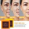 Kelinul Bath Soap Bar for Men and Women, Yellow and