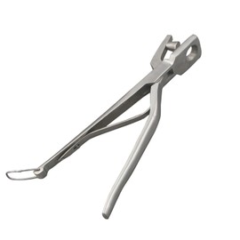 AAProTools Ear Notcher Plier Punch Shape Veterinary Instruments New VT-112