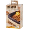 RBV Birkmann, 700697, Loaf and Soul Cover for Proofing Basket,