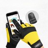 Gardening Gloves for Men Women,Soft Comfortable Breathable Outdoor Protective Working