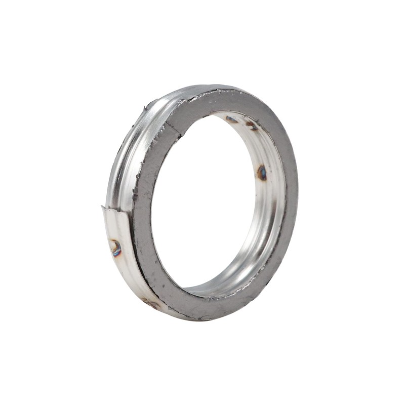 キタコ(KITACO) エキゾーストマフラーガスケット(XS-16) レッツ4/アドレスV50(4スト車)等 963-2000016