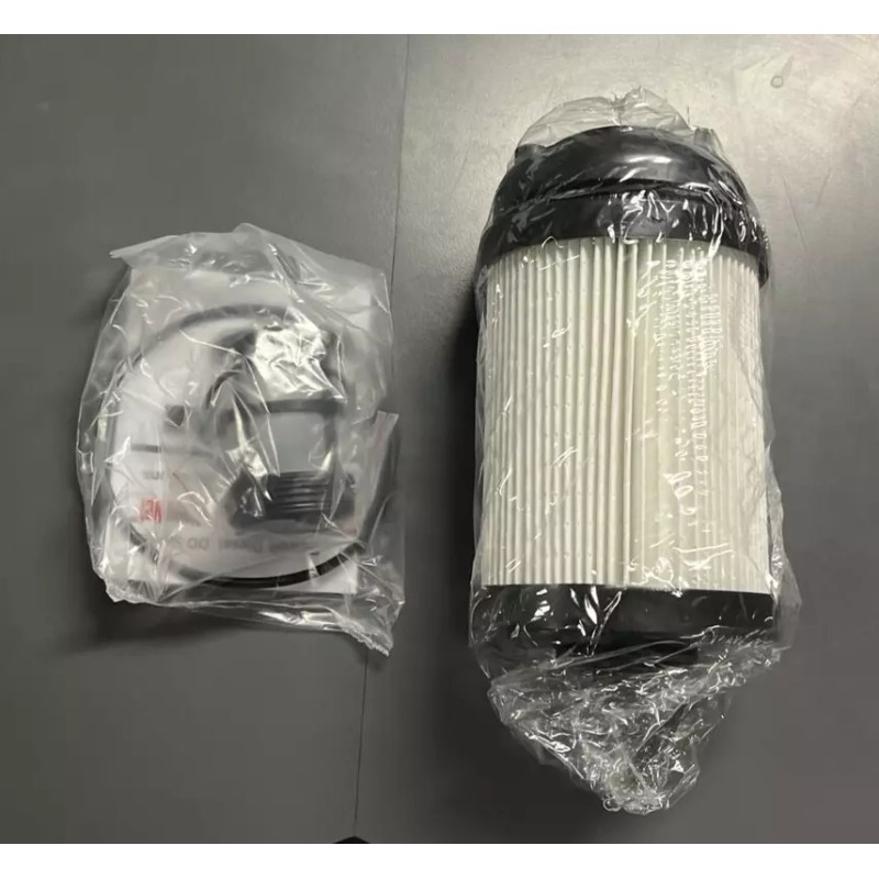 Fleetguard Genuine Fleetguard FK13850NN Fuel Filter Kit A4700903151 FK-13850NN