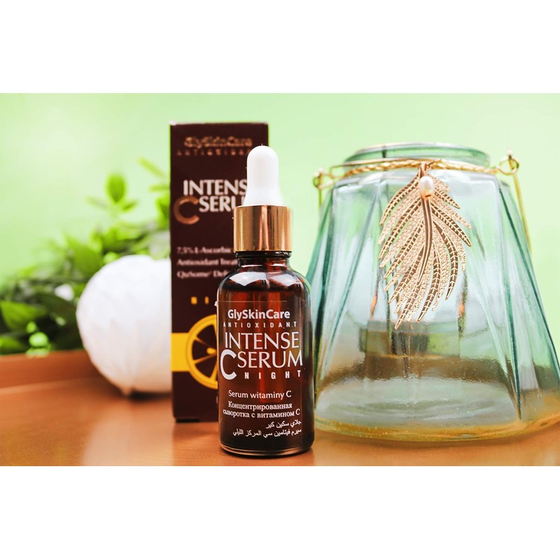GlySkinCare Vitamin C Serum The Best Vitamin C Serum for