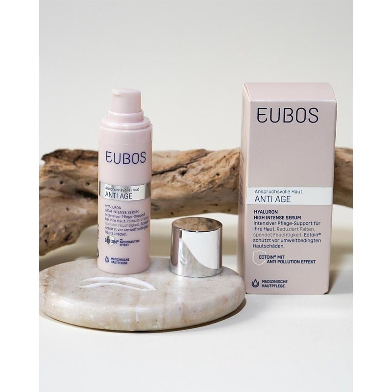 EUBOS Hyaluron High Intense Serum, 30 ml