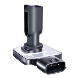 FAERSI MAF 22680-5J000 - Sensor de flujo de aire masivo para Frontier Pathfinder Quest Xterra 3.3L, Ford Mustang 2001-2004 3.8L, Mercury Villager 1999-2002 3.3L y Infiniti QX4 3.3 L L