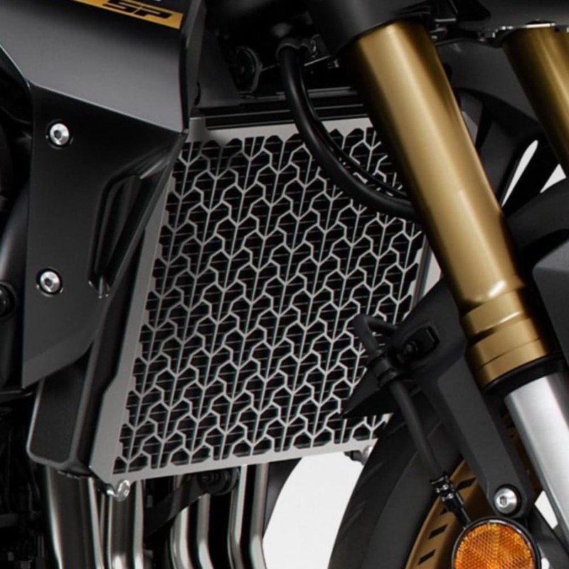 FOR CB1000 Hornet 2025 Radiator Grille Guard Radiator Cover Accessory