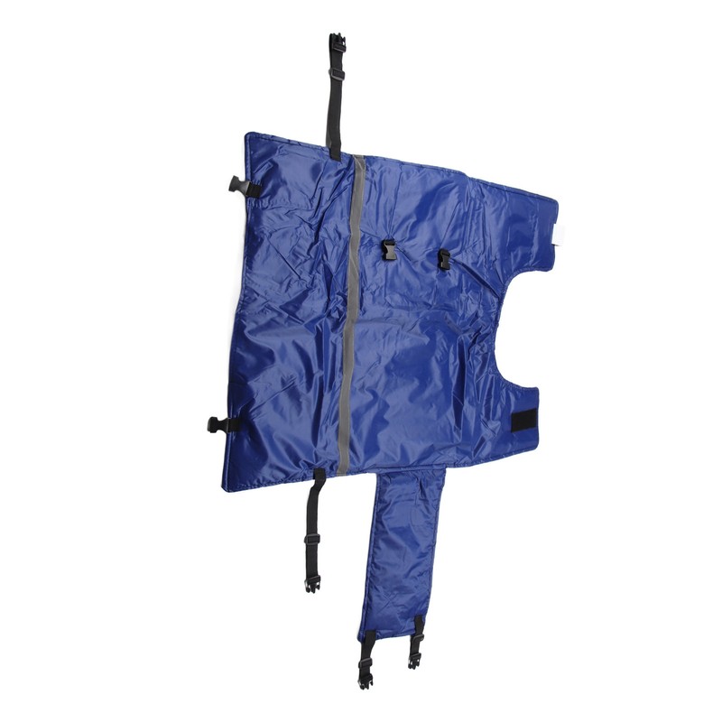 Calf Warm Clothes Warmming Thickened Durable Cold Proof Calf Saver