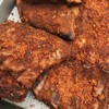 Birch & Meadow Smoky Mesquite Seasoning, Savory & Smoky Flavors,
