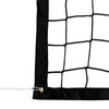 Sanung 32 FT x 3 FT Volleyball Net, Professional Training