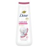 Dove Body Wash Women Replenish Dragon Fruit And Coconut 20oz