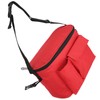 Multi Functional Diaper Feeding Bottle Storage Bag Stroller Hanging Bag