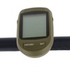 8 in 1 LCD Digital Display Altimeter Multifunctional Altitude Temperature