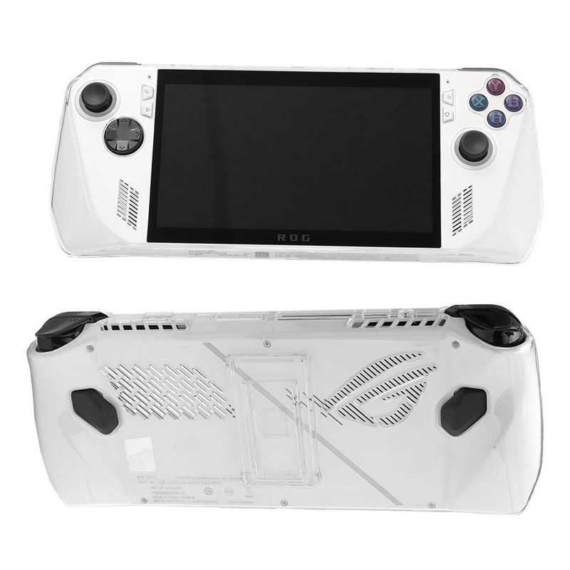 LICHIFIT ASUS ROG Ally Game Console Hard PC Case Cover