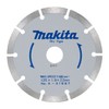 Makita A-31887 Diamond Wheel, Outer Diameter 4.9 inches (125 mm),
