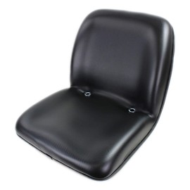 E-66103-45933 DirectFit™ Seat for Kubota Mower G1700, G1800, G1900, G2000, GF1800