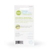 Fridabababy NailFrida The S-Curved - Limas de uñas (5 unidades)