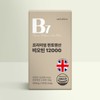 Lap on Lap 프리미엄 판토텐산 비오틴 12000 Premium Pantothenic Acid