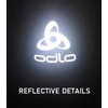 Odlo Zeroweight Women's Running Shorts 3 Inches