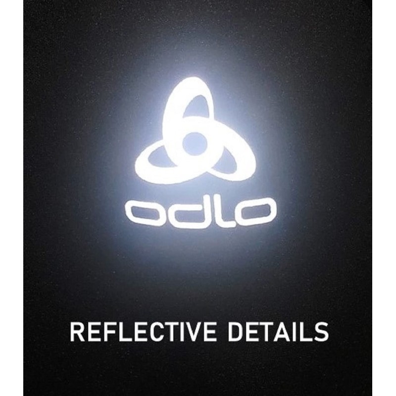 Odlo Zeroweight Women's Running Shorts 3 Inches