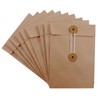 LOOLIPO - Japanese Paper Closure - 10 Envelopes - 16.2