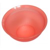 Multi-functional Rice Washing Colander & Mixing Bowl Set 2.1L