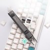 BRIMFORD 2 in 1 Keycap Puller Switch Puller, Keys Removal