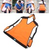 Patient Lift Sling Carrier Transferring Belt Stairs Wheelchair Lift Sling