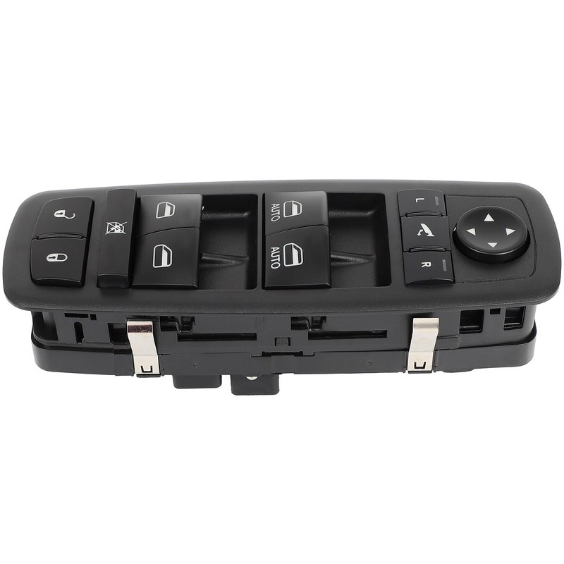 ECCPP Master Power Window Switch Fit for 2015-2021 for Chrysler