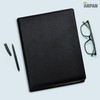 Arpan A4 Professional Display Book with 24 Pockets 48 Sides