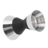 Cocktail Jigger Double Sided Stainless Steel Shot Measure Jigger with