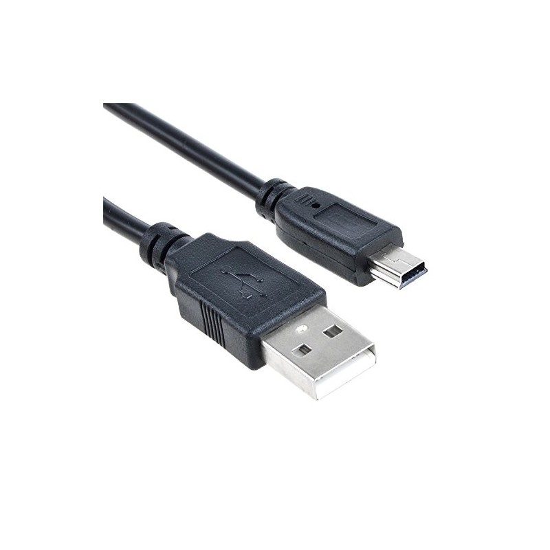 Accessory USA USB Data/Charging Charger Cable Cord Lead for Garmin