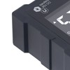 IP54 Angle Finder 4x90° LCD Digital Display 4 Side Strong