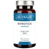Biprotics 50 Billion CFU's Guaranteed per Dose | 10 Effective