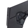 Driver Seat Left Side Trim Cover 2209102918 Black Replacement For
