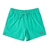SAXX Underwear Co. Men's Oh Buoy 2N1 Volley 5", Peacock,