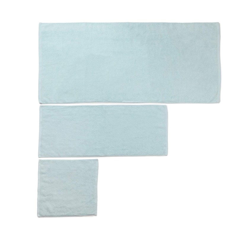 imaa Imabari Towel, Certified Bath Towel, Set of 2, Hot,