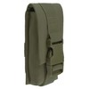 Brandit Molle Multi Pouch Large Olive