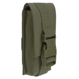 Brandit Molle Multi Pouch Large Olive