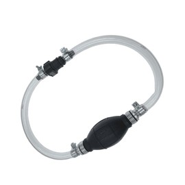 Diesel Fuel Priming Bleeding Pump Tool Compatible With Ford PSA Landrover Jaguar Volvo