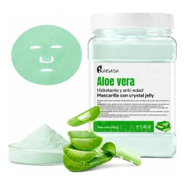 Jelly Mask Mascarilla Facial Hidratante Todo Tipo Piel 650g