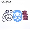 CP734H Parts CA147716 Overhaul Kit Compatible With Chicago Pneumatic CP734H