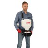 SOLO Inc. Solo 421 20-Pound Capacity Portable Chest-mount Spreader with